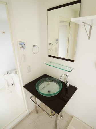 ベルファース立川の物件内観写真